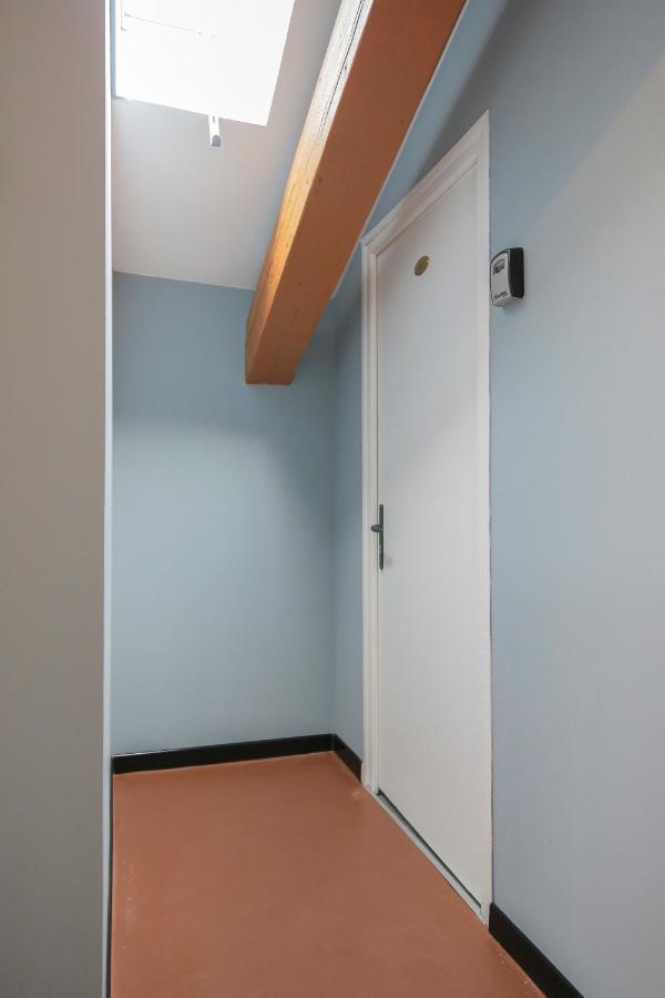 Les Champs, T2 Hypercentre Chic Et Cosy Wifi Par Sovalfi Apartment Saint-Etienne  Exterior photo